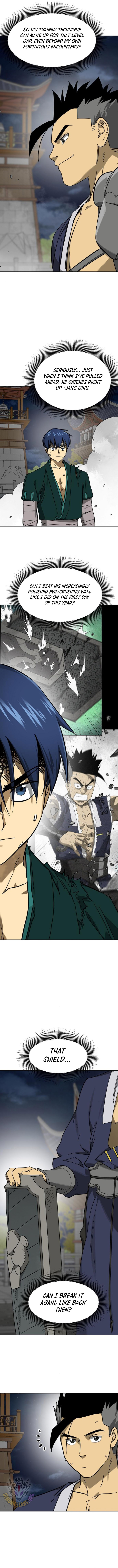Infinite Level Up in Murim Chapter 238 4